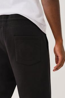HORSESHOE LOGO STRAIGHT LEG SWEAT PANT, image 2