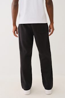 HORSESHOE LOGO STRAIGHT LEG SWEAT PANT, image 5