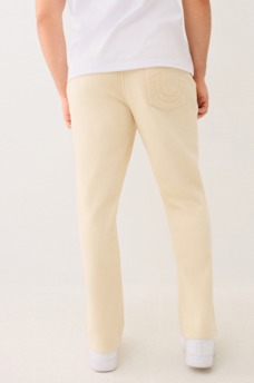 HORSESHOE LOGO STRAIGHT LEG SWEAT PANT, image 6