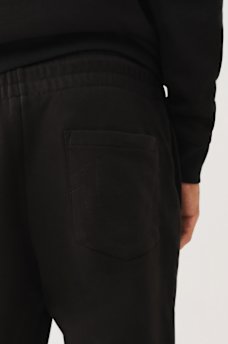 STUDDED REGISTERED ICON JOGGER, image 3