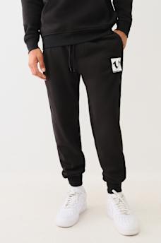 STUDDED REGISTERED ICON JOGGER, image 5