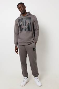 STUDDED REGISTERED ICON JOGGER, image 3