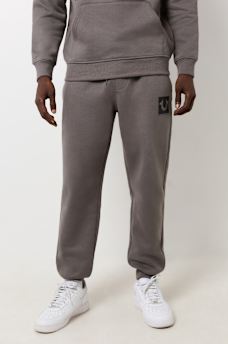 STUDDED REGISTERED ICON JOGGER, image 6