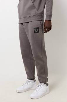 STUDDED REGISTERED ICON JOGGER, image 1