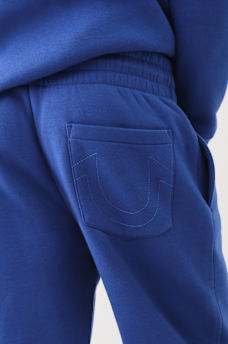 STUDDED REGISTERED ICON JOGGER, image 3