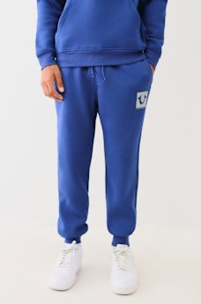 STUDDED REGISTERED ICON JOGGER, image 5
