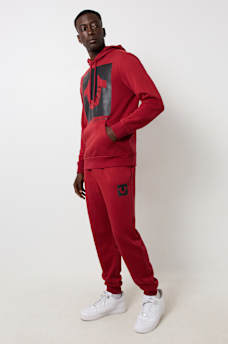 STUDDED REGISTERED ICON JOGGER, image 3