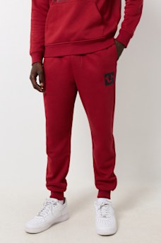 STUDDED REGISTERED ICON JOGGER, image 6