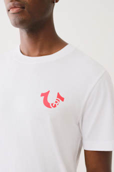 WORLD TOUR CREW TEE, image 2