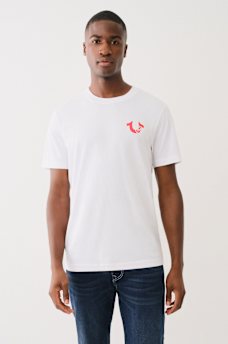 WORLD TOUR CREW TEE, image 3
