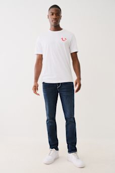 WORLD TOUR CREW TEE, image 6