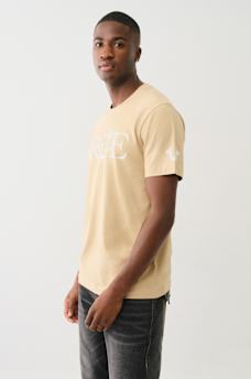 CRYSTAL BUDDHA FACE TEE, image 5