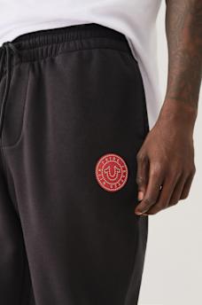 ROPE CREST GRAPHIC JOGGER, image 4