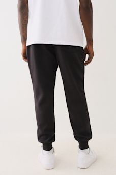 ROPE CREST GRAPHIC JOGGER, image 5