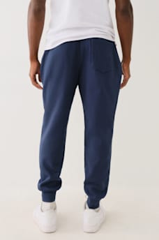 ROPE CREST GRAPHIC JOGGER, image 5