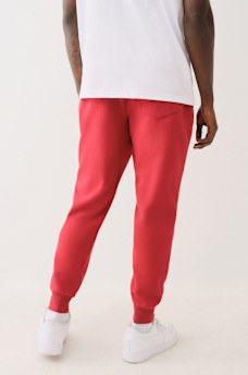 ROPE CREST GRAPHIC JOGGER, image 5