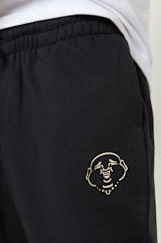 FRAMED BUDDHA JOGGER, image 3