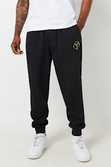 FRAMED BUDDHA JOGGER, image 1