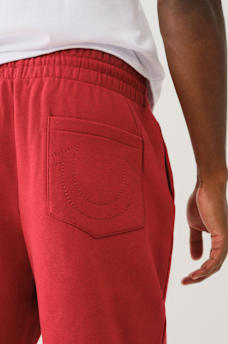 FRAMED BUDDHA JOGGER, image 2