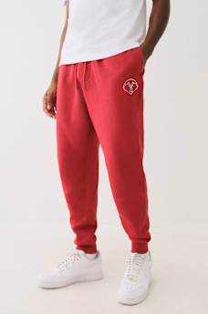 FRAMED BUDDHA JOGGER, image 1
