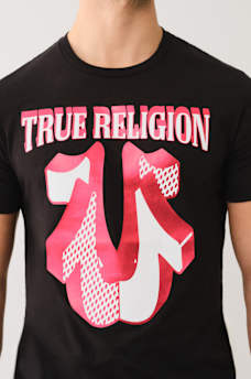 3D LOGO TEE, image 2