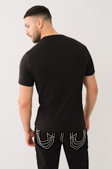 3D LOGO TEE, image 3