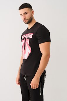 3D LOGO TEE, image 4