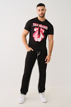 3D LOGO TEE, image 5