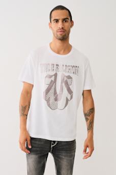 3D LOGO TEE, image 2