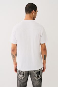 3D LOGO TEE, image 3