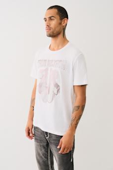 3D LOGO TEE, image 4
