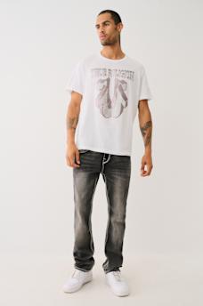 3D LOGO TEE, image 5