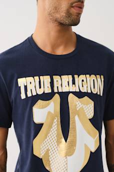 3D LOGO TEE, image 2