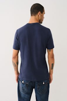 3D LOGO TEE, image 3