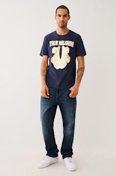 3D LOGO TEE, image 5