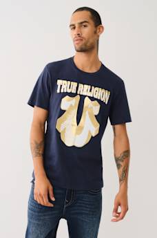 3D LOGO TEE, image 1