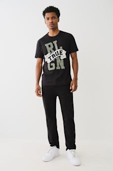 TRUE RLGN BANNER TEE, image 5