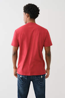 TRUE RLGN BANNER TEE, image 3