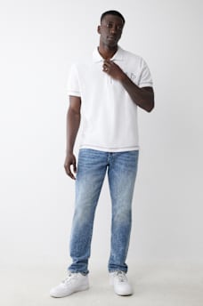 GENO SLIM JEAN, image 2