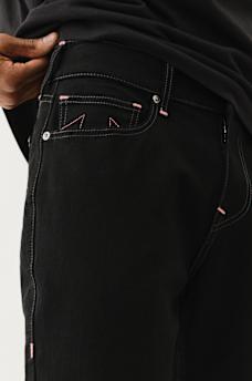 GENO SINGLE NEEDLE SLIM JEAN, image 4