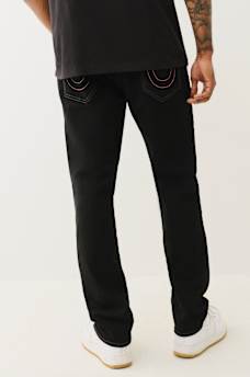GENO SINGLE NEEDLE SLIM JEAN, image 5