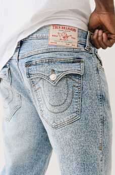 GENO FLAP SLIM JEAN, image 2