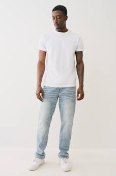 GENO FLAP SLIM JEAN, image 4
