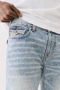 GENO FLAP SLIM JEAN, image 5