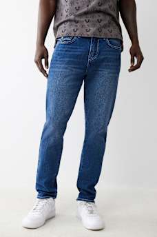 GENO FLAP SLIM JEAN, image 3