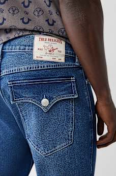 GENO FLAP SLIM JEAN, image 4
