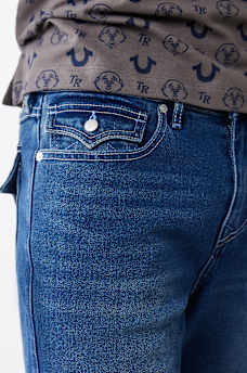 GENO FLAP SLIM JEAN, image 5