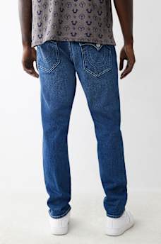 GENO FLAP SLIM JEAN, image 6