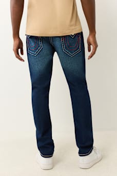 GENO BIG T FLAP SLIM JEAN, image 4