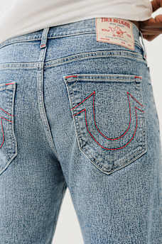 RICKY STRAIGHT JEAN, image 2